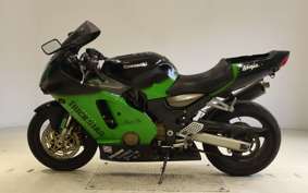 KAWASAKI ZX 1200 NINJA R 2000 ZXT20A