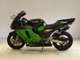 Фото Kawasaki ZX 1200 NINJA R 2000 с японского аукциона