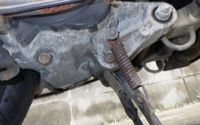 HONDA TODAY AF61