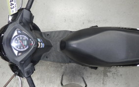 SUZUKI ADDRESS 110 CE47A