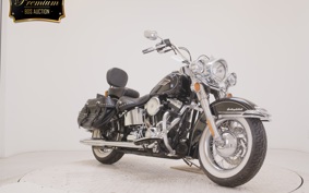 HARLEY FLSTC 1580 2014
