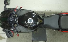 SUZUKI GSX-1300R HAYABUSA 2009