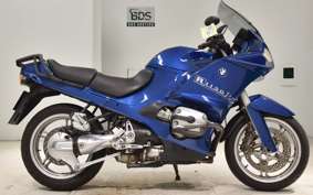 BMW R1150RS 2003