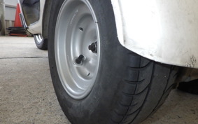 HONDA GYRO CANOPY TA03