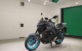 YAMAHA MT-03 2023 RH21J
