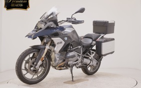 BMW R1200GS 2018