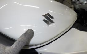 SUZUKI BANDIT 1250 SA 2009 GW72A