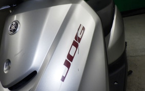 YAMAHA JOG-7 2007 AY01