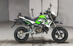 KAWASAKI KSR PRO KL110E