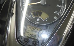 SUZUKI INTRUDER 400 Classic 2014 VK56A