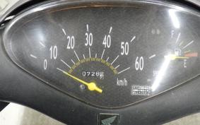 HONDA DIO Gen.6 AF62