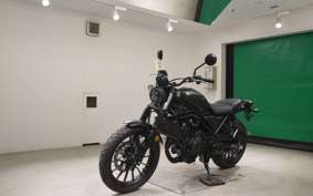 HONDA CL500 2025 PC68