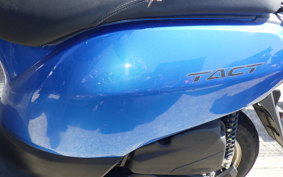 HONDA TACT-4ﾍﾞｰｼｯｸ AF79