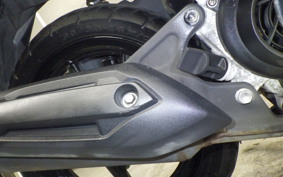 SUZUKI ADDRESS 110 2015 CE47A