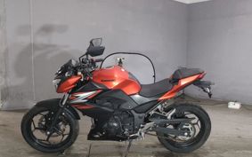 KAWASAKI Z250 ER250C