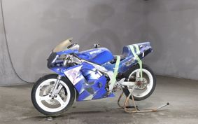SUZUKI RG125 NF13A