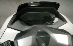 HONDA PCX 160 KF47