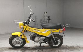 YAMAHA BOBBY50 1M3
