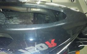 KAWASAKI GPX750 R 1986 ZX750F