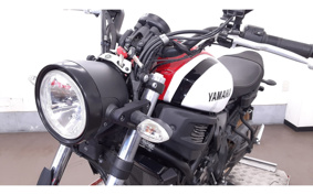 YAMAHA XSR700 2020 RM22J