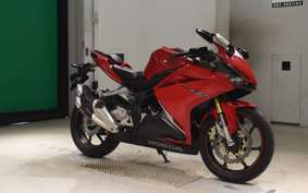 HONDA CBR250RR A 2021 MC51