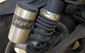 YAMAHA MAJESTY 125 FI