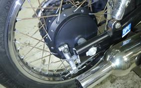 KAWASAKI ESTRELLA BJ250A