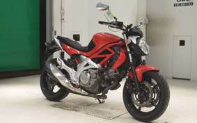SUZUKI グラディウス400 2010 VK58A