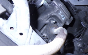 YAMAHA JOG-7 2024 AY01