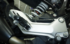 HUSQVARNA SVARTPILEN 401 2021