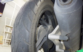 HONDA PCX 125 2013 JF56