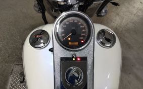 HARLEY FLSTC 1450 2005 BJY