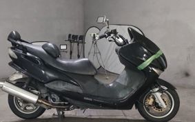 YAMAHA MAJESTY 125 5CA