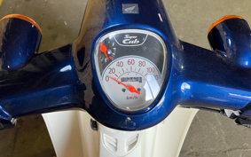 HONDA SUPER CUB110 JA44