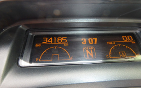 YAMAHA V-MAX TRIKE 2009 RP22J..