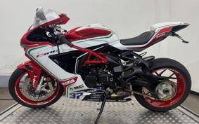 MV AGUSTA F3 800RC 2020