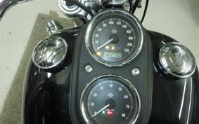 HARLEY FXDL 1580 2014