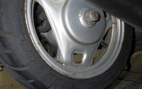 SUZUKI PALETTE CA41A
