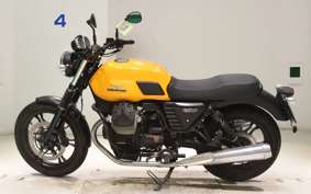 MOTO GUZZI V7 STONE 2 2017