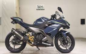 KAWASAKI NINJA 400 2024 EX400G