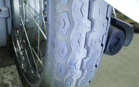 HONDA C110 SUPER CUB JA07