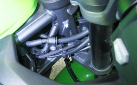 KAWASAKI ZX-25R-2SE ZX250H