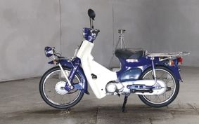 HONDA SUPER CUB50 AA01