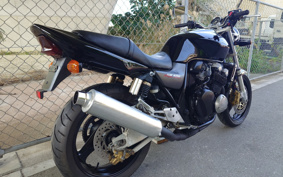 HONDA CB400SFV-1 1999 NC39