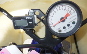 HONDA NSR50 Gen.4 1997 AC10