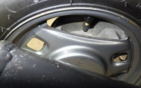 SUZUKI LET's 2 2021 CA1PA