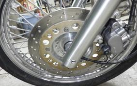 HONDA STEED 400 1994 NC26