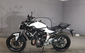 YAMAHA MT-07 RM07J