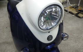 YAMAHA VINO 50 Gen.4 2014 AY02
