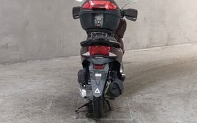 HONDA PCX125 JF56